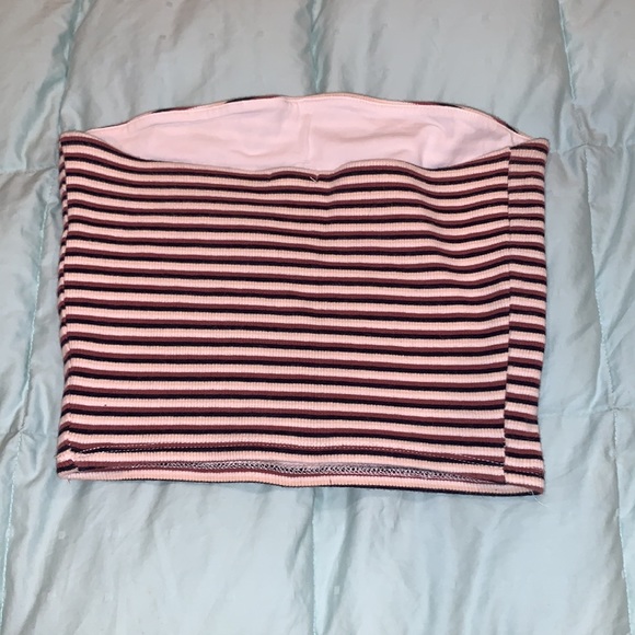 Garage Tube Top - Picture 2 of 3